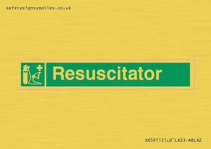 Resuscitator